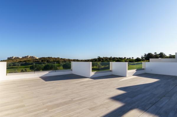 La Quinta de Cerrado