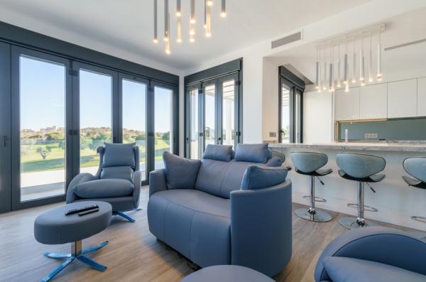 La Quinta de Cerrado