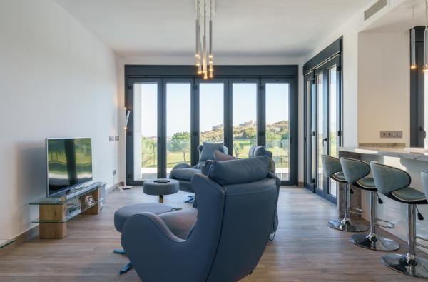 La Quinta de Cerrado