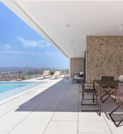 Villa Bahía - Residencial Jazmines