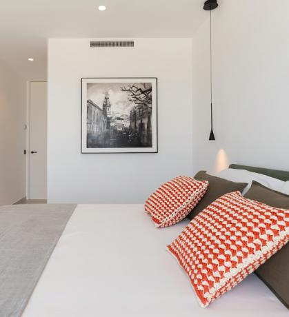 Villa Bahía - Residencial Jazmines