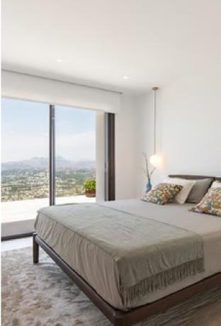 Villa Bahía - Residencial Jazmines