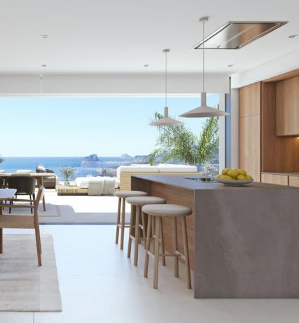 Villa Lavanda - Residencial Jazmines