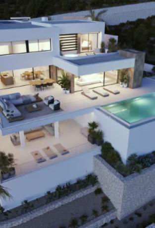 Villa Lavanda - Residencial Jazmines