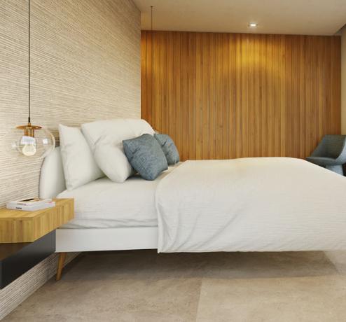 Villa Rubik - Residencial Jazmines