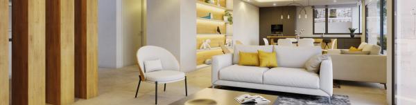 Villa Rubik - Residencial Jazmines