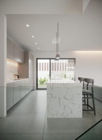 Residencial Denia Nature