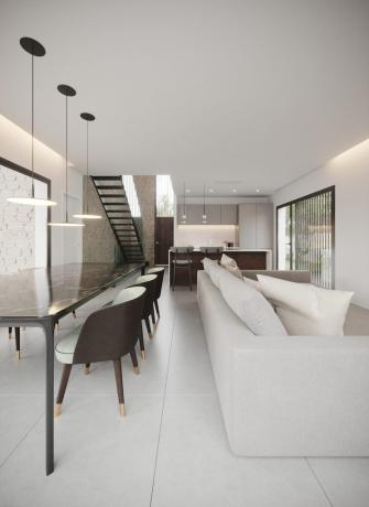 Residencial Denia Nature