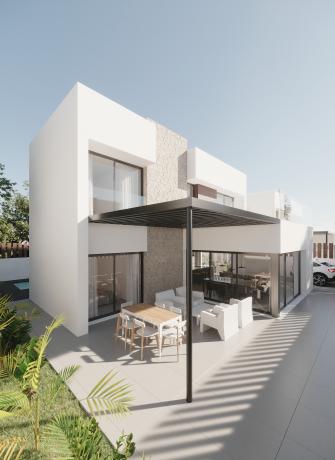 Residencial Denia Nature