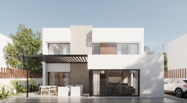 Residencial Denia Nature