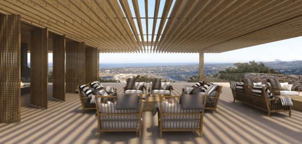  The Seven La Reserva Sotogrande