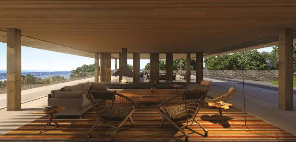  The Seven La Reserva Sotogrande