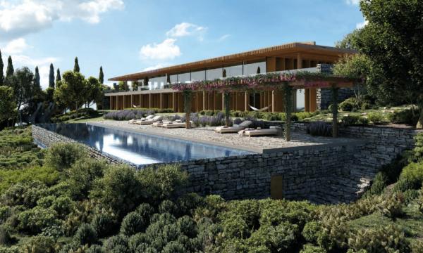  The Seven La Reserva Sotogrande