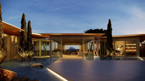  The Seven La Reserva Sotogrande