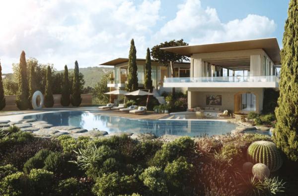  The Seven La Reserva Sotogrande