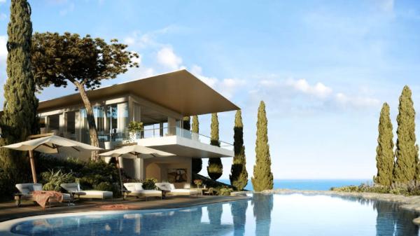  The Seven La Reserva Sotogrande