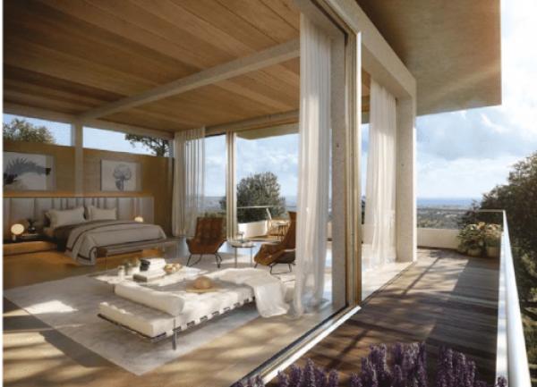  The Seven La Reserva Sotogrande