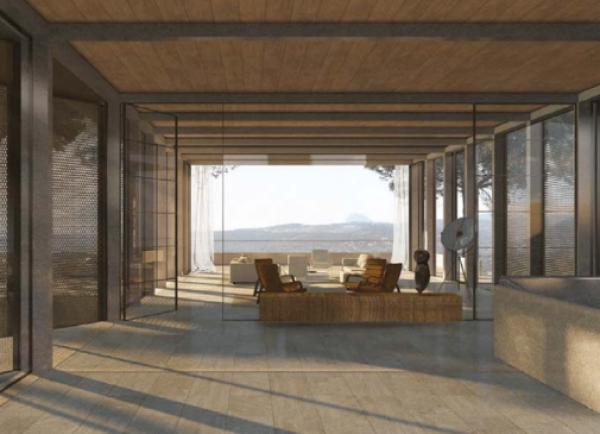  The Seven La Reserva Sotogrande