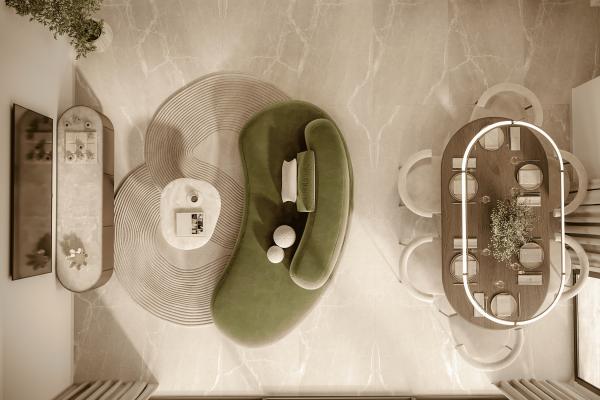 Camparosso Sierra Cortina (Apartamentos)