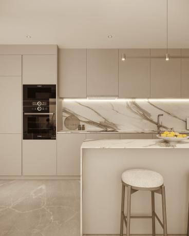 Camparosso Sierra Cortina (Apartamentos)