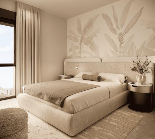 Camparosso Sierra Cortina (Apartamentos)