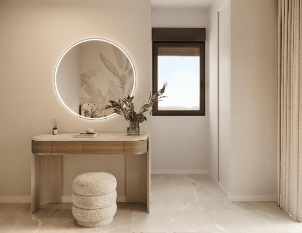 Camparosso Sierra Cortina (Apartamentos)