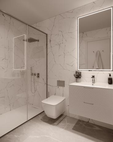 Camparosso Sierra Cortina (Apartamentos)