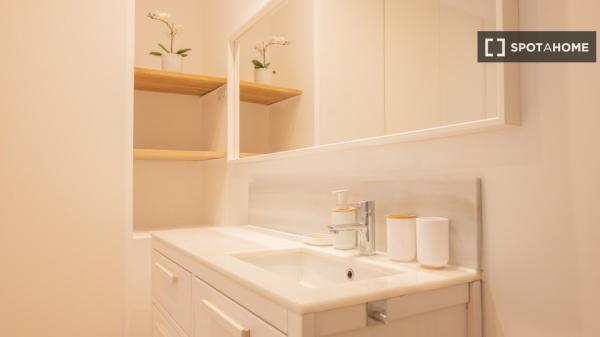 Apartamento de 3 dormitorios en alquiler en Ibiza, Madrid