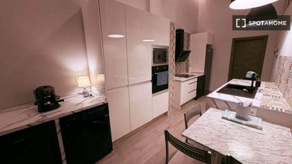 Habitación en piso compartido en Sant Joan d'Alacant