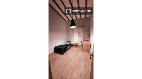 Habitación en piso compartido en Sant Joan d'Alacant