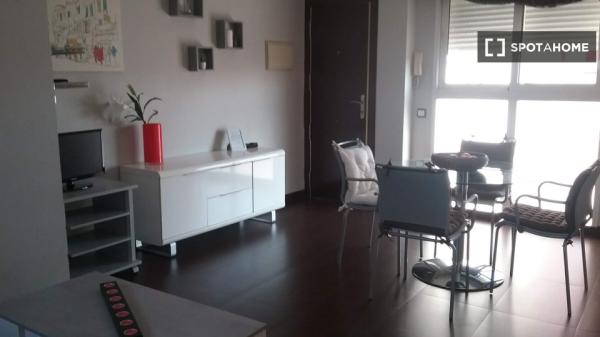 Estudio en alquiler en La Creu del Grau, Valencia