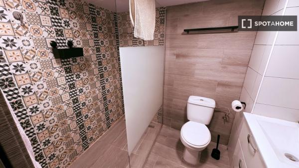 Habitación en piso compartido en Sant Joan d'Alacant