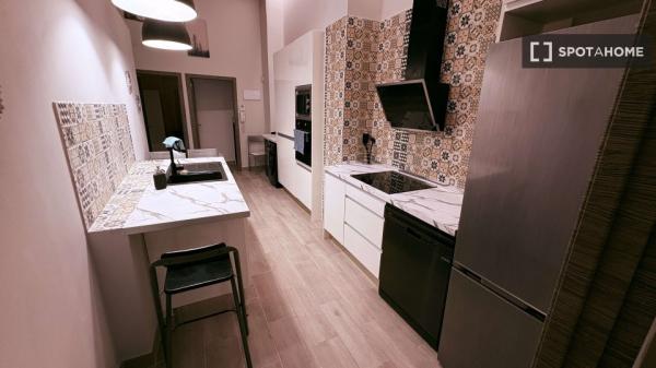 Habitación en piso compartido en Sant Joan d'Alacant