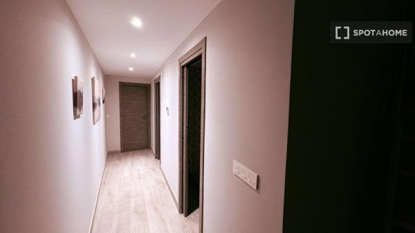 Habitación en piso compartido en Sant Joan d'Alacant