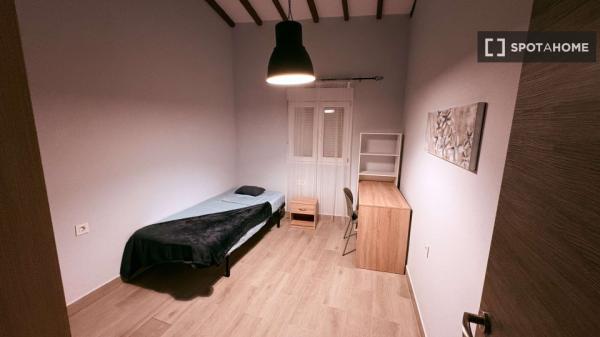 Habitación en piso compartido en Sant Joan d'Alacant