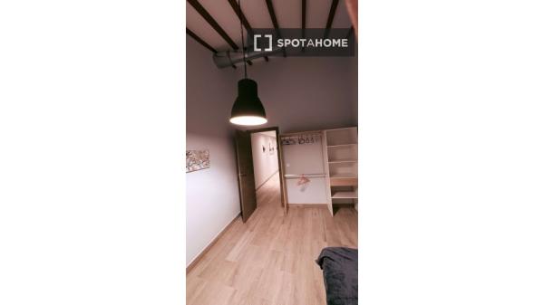 Habitación en piso compartido en Sant Joan d'Alacant