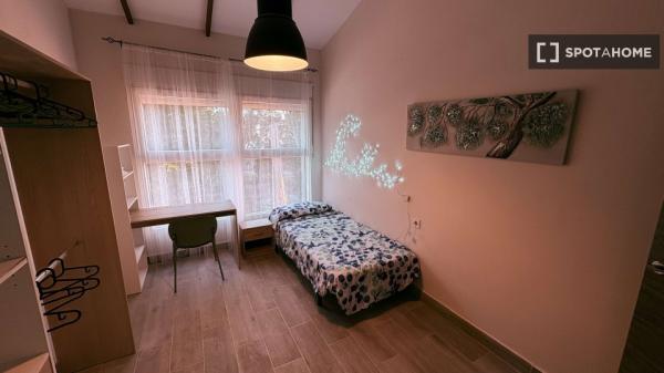 Habitación en piso compartido en Sant Joan d'Alacant