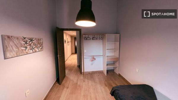 Habitación en piso compartido en Sant Joan d'Alacant