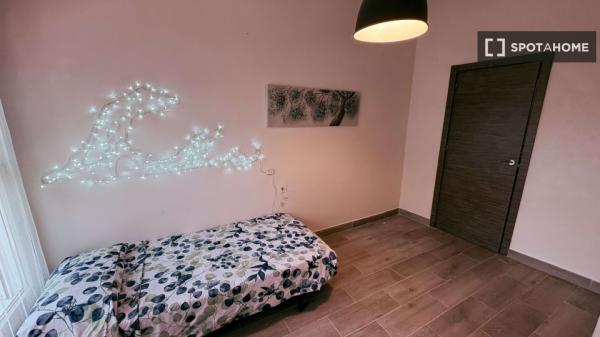 Habitación en piso compartido en Sant Joan d'Alacant