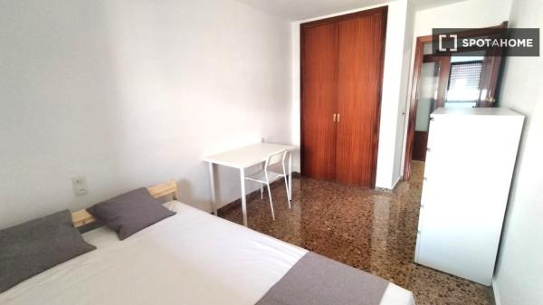 Chambre en colocation à València