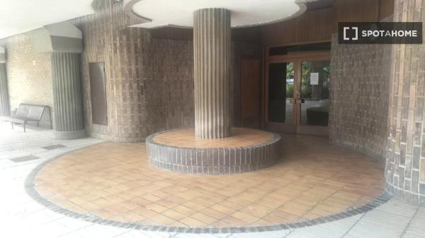 Chambre en colocation à València