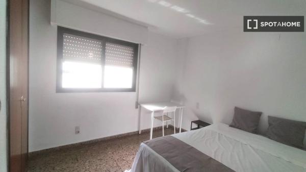 Chambre en colocation à València