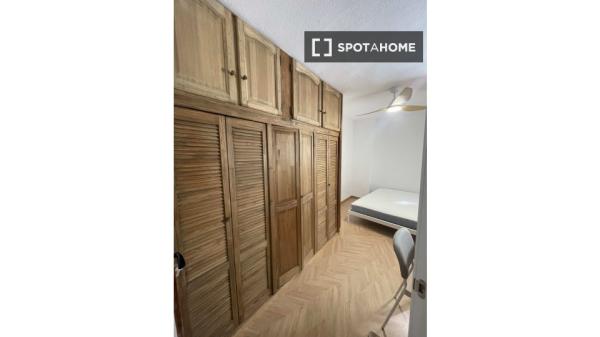 Zimmer in Wohngemeinschaft in Granada