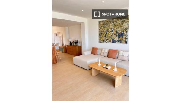 Piso en alquiler de 2 habitaciones en Santa Margalida