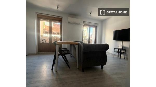 Estudio en alquiler en Sol, Madrid