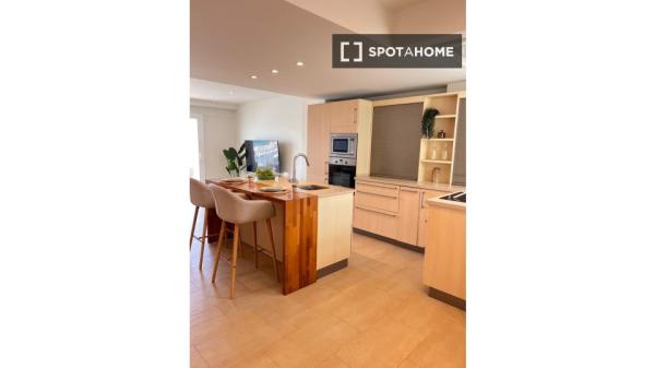 Piso en alquiler de 2 habitaciones en Santa Margalida