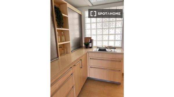 Piso en alquiler de 2 habitaciones en Santa Margalida