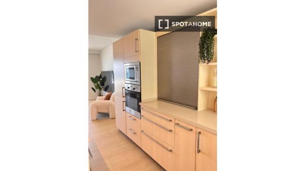 Piso en alquiler de 2 habitaciones en Santa Margalida