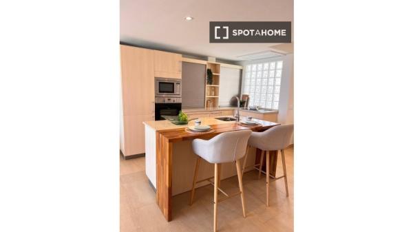 Piso en alquiler de 2 habitaciones en Santa Margalida