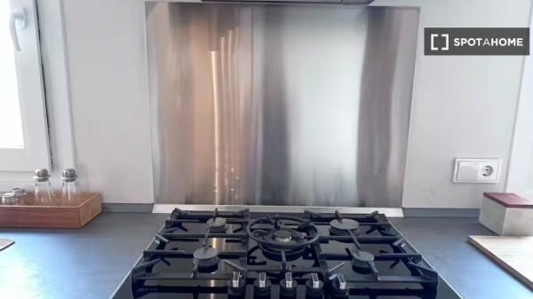 Apartamento de 2 habitaciones en alquiler en Camp d'en Serralta, Palma